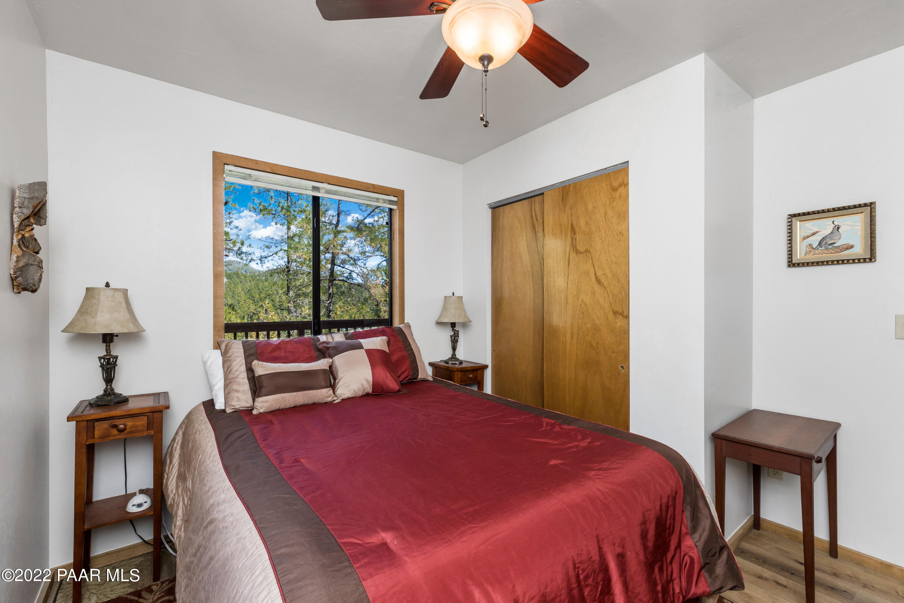 2860 Shelf Road Prescott, AZ 86303 - Photo 14 of 32 020_Bedroom 1