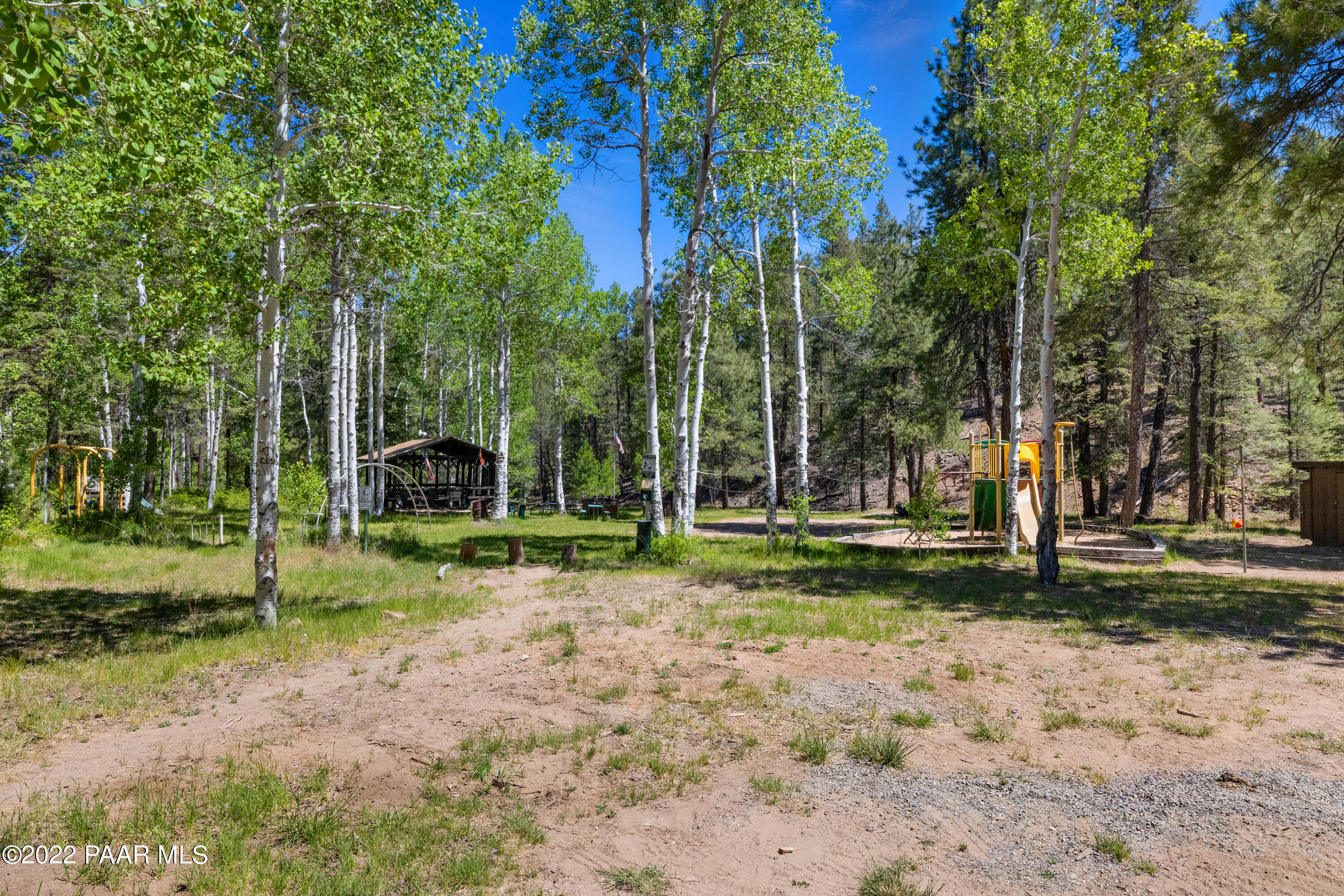 2860 Shelf Road Prescott, AZ 86303 - Photo 25 of 32 Park 1