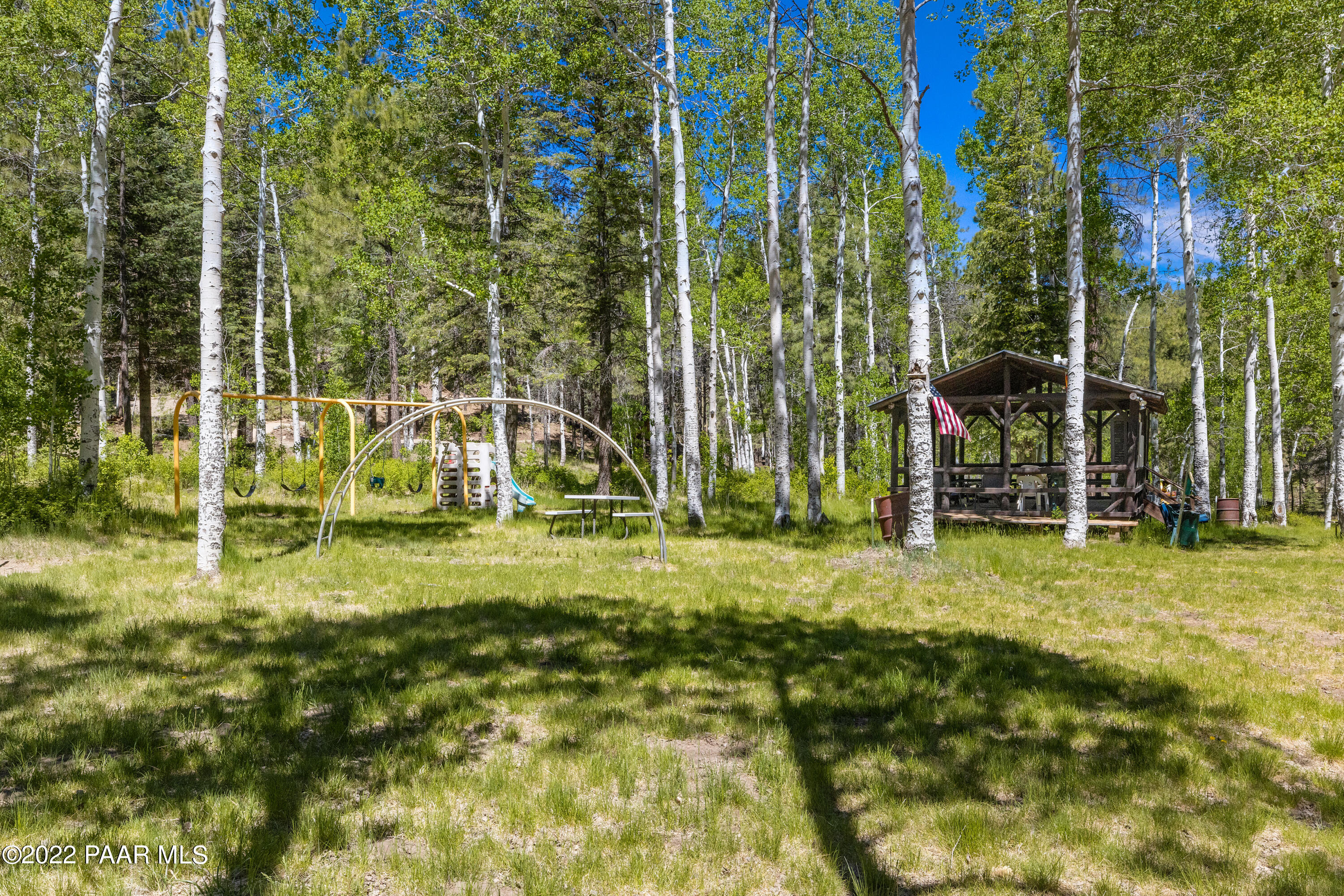 2860 Shelf Road Prescott, AZ 86303 - Photo 26 of 32 Park 2