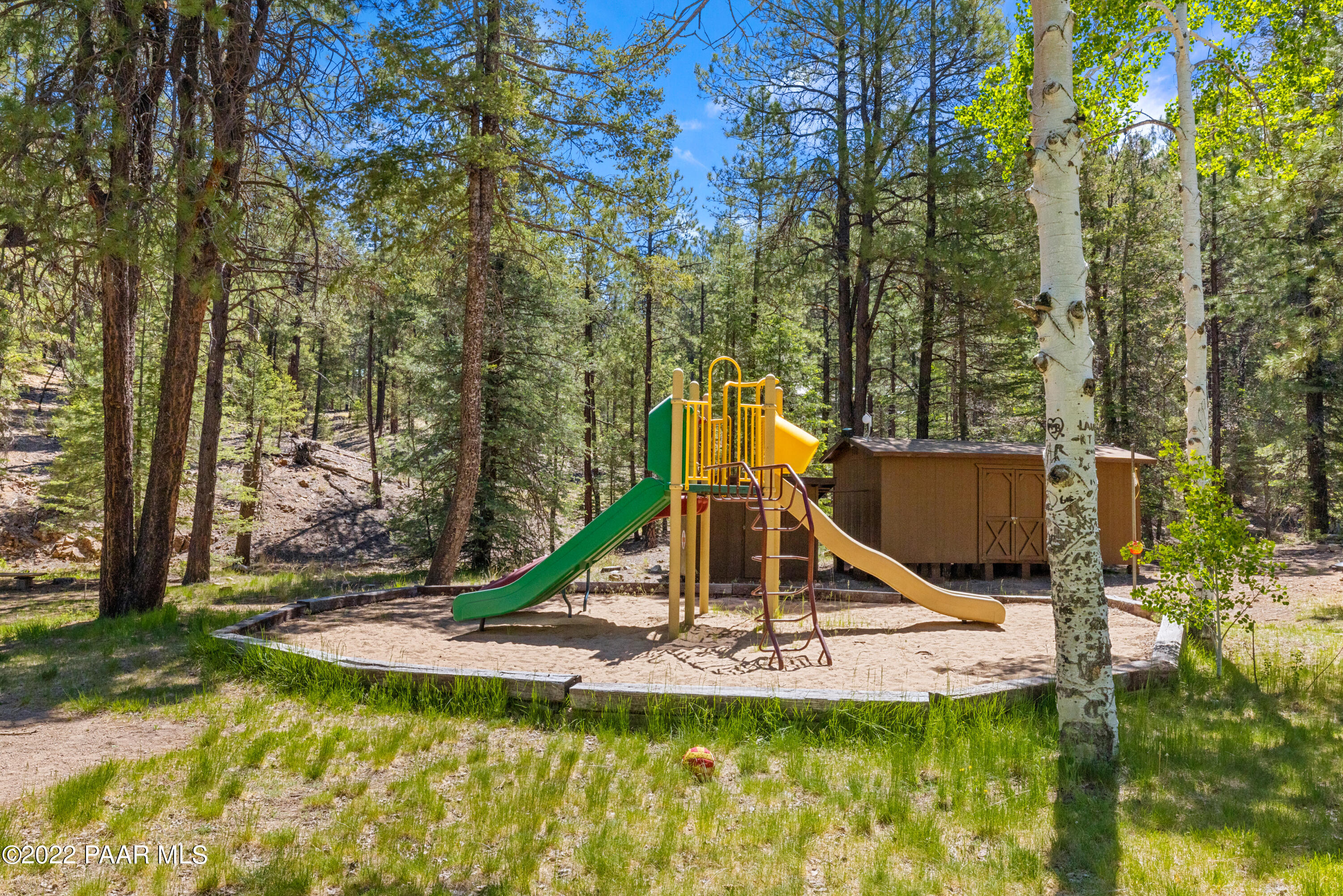 2860 Shelf Road Prescott, AZ 86303 - Photo 27 of 32 Park 3