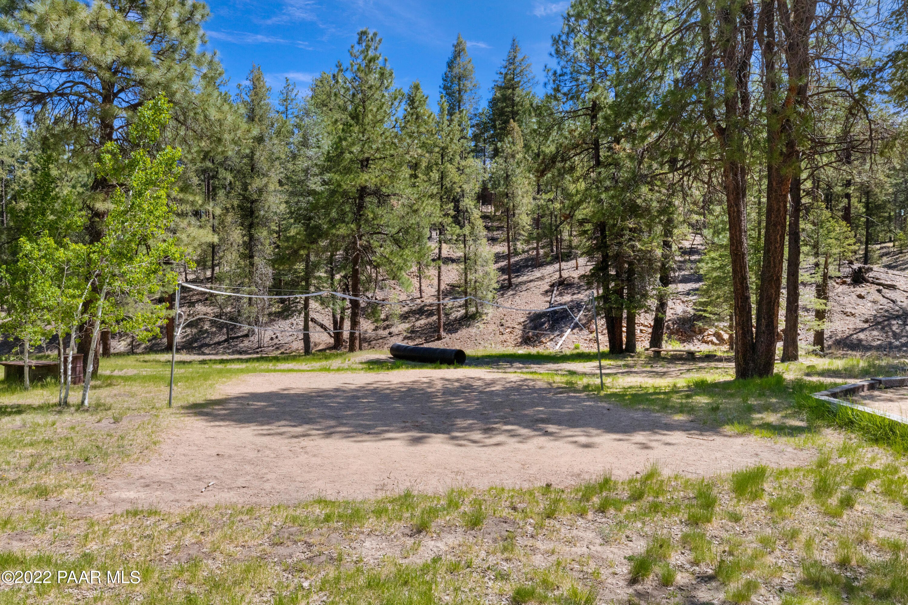 2860 Shelf Road Prescott, AZ 86303 - Photo 28 of 32 Park 4