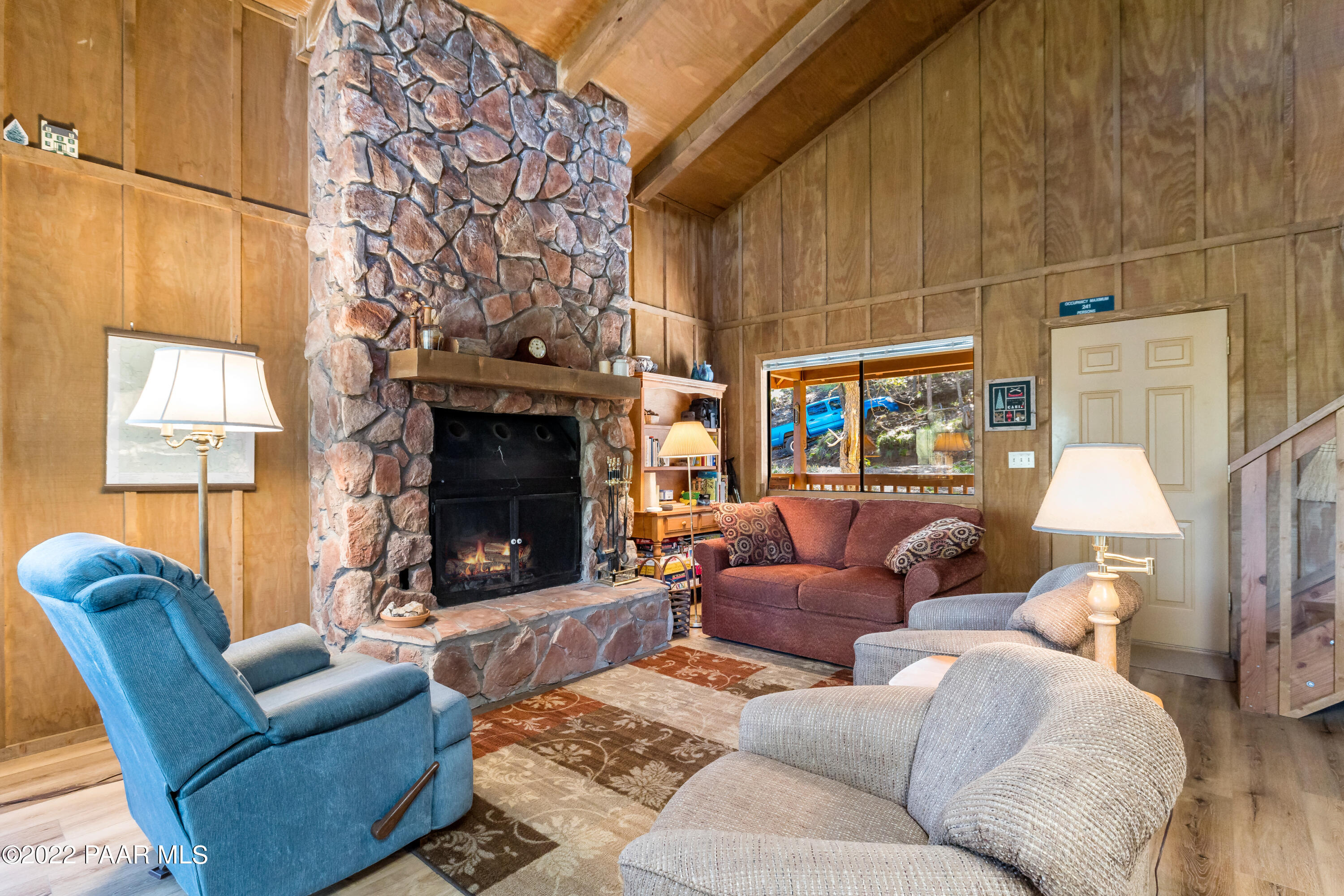 2860 Shelf Road Prescott, AZ 86303 - Photo 5 of 32 007_Living Room