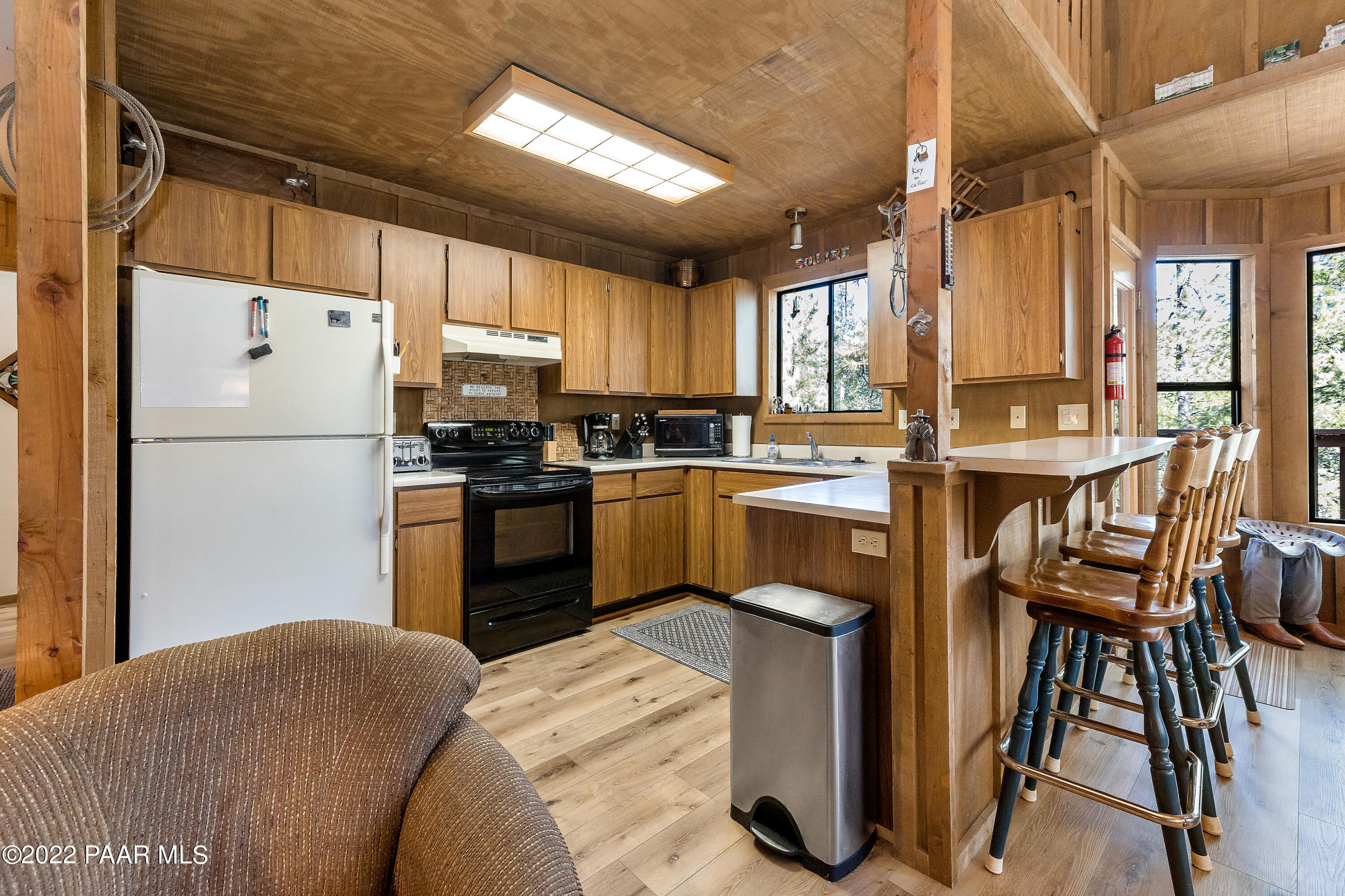 2860 Shelf Road Prescott, AZ 86303 - Photo 9 of 32 015_Kitchen