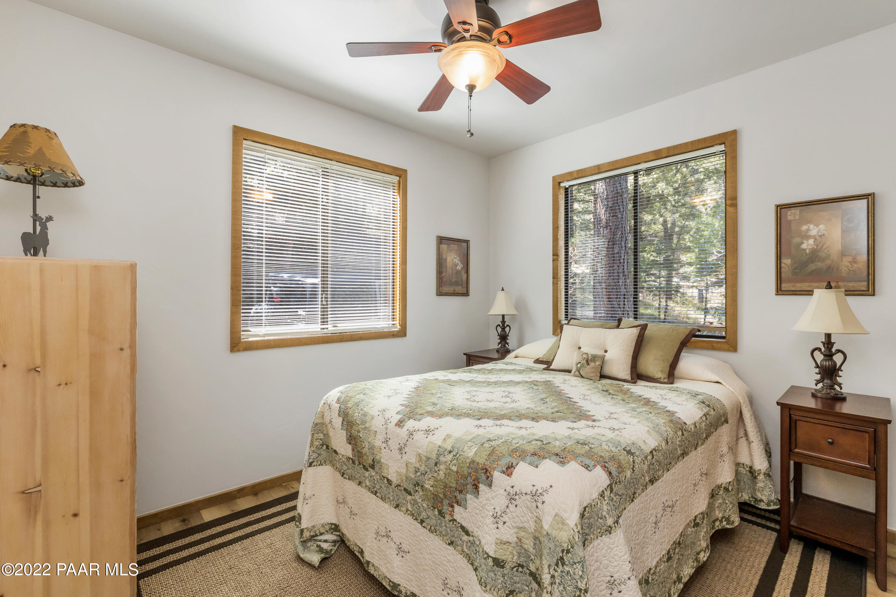 2860 Shelf Road Prescott, AZ 86303 - Photo 10 of 32 016_Bedroom 2