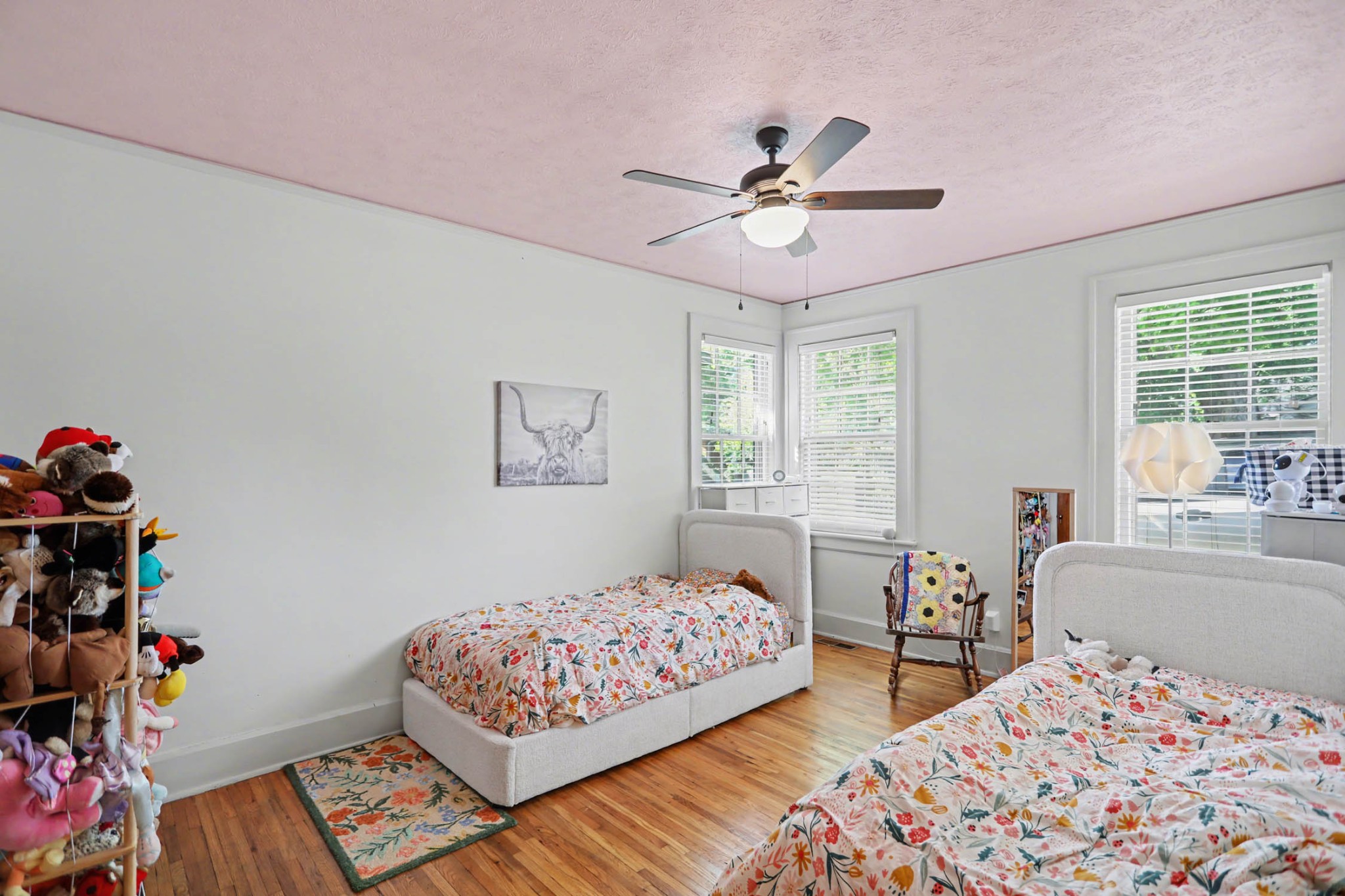 703 5th Avenue West Springfield, TN 37172 - Photo 20 of 36