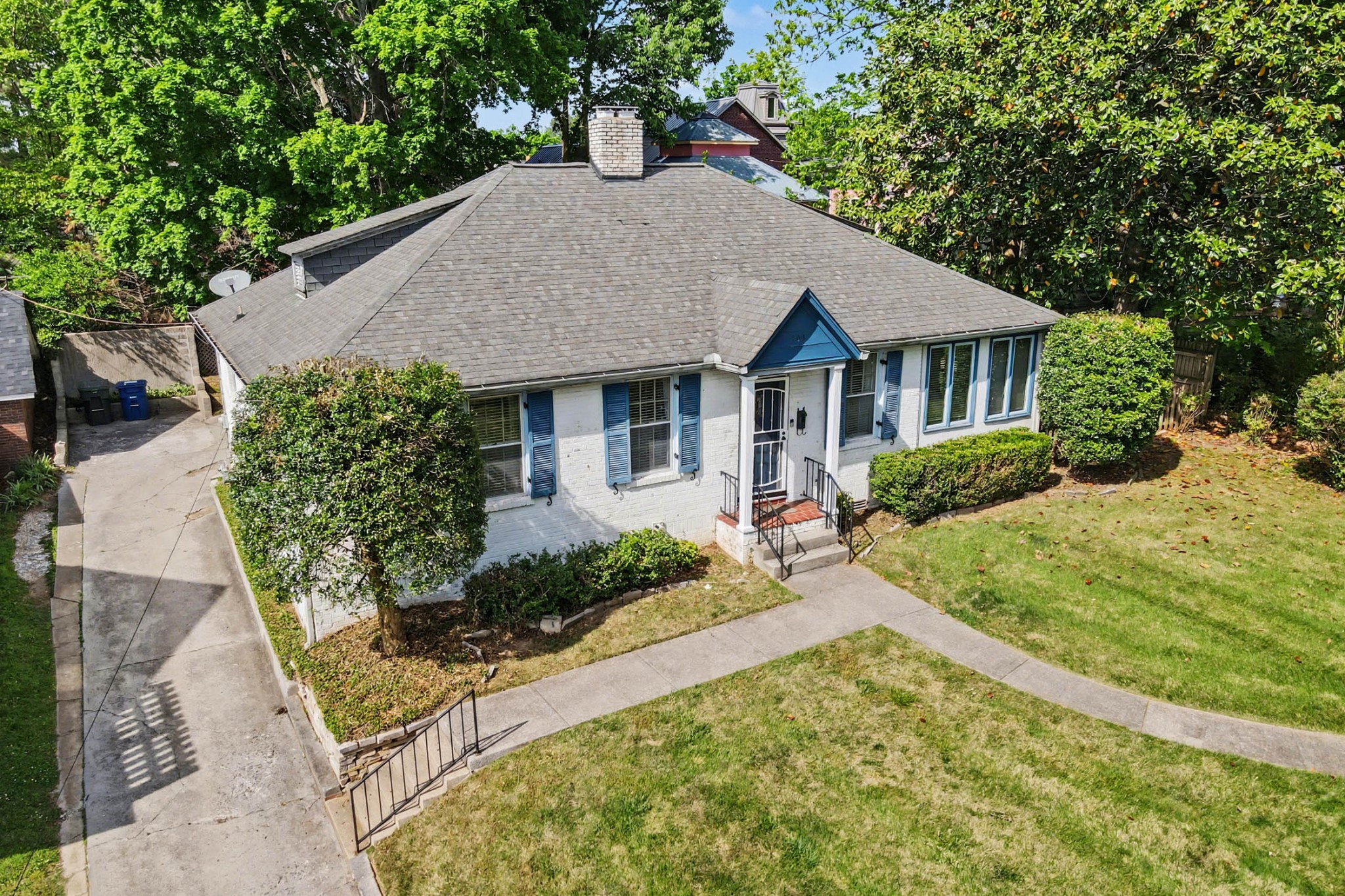 703 5th Avenue West Springfield, TN 37172 - Photo 23 of 36