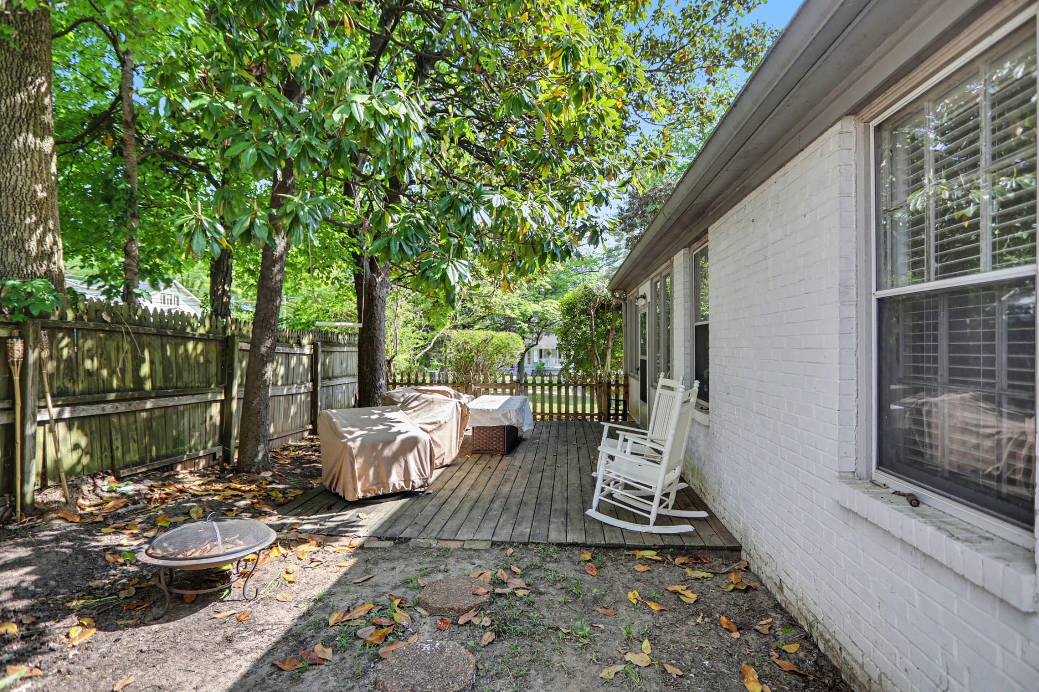 703 5th Avenue West Springfield, TN 37172 - Photo 27 of 36