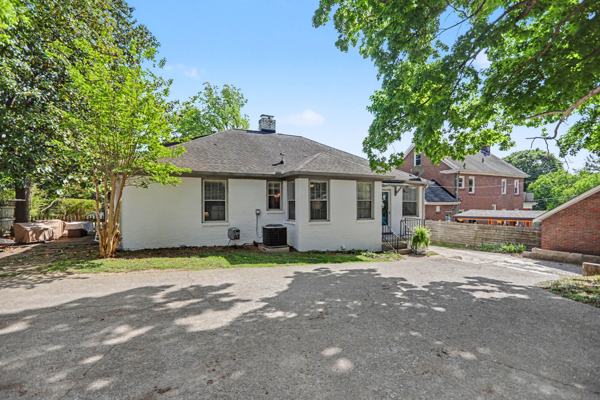 703 5th Avenue West Springfield, TN 37172 - Photo 28 of 36