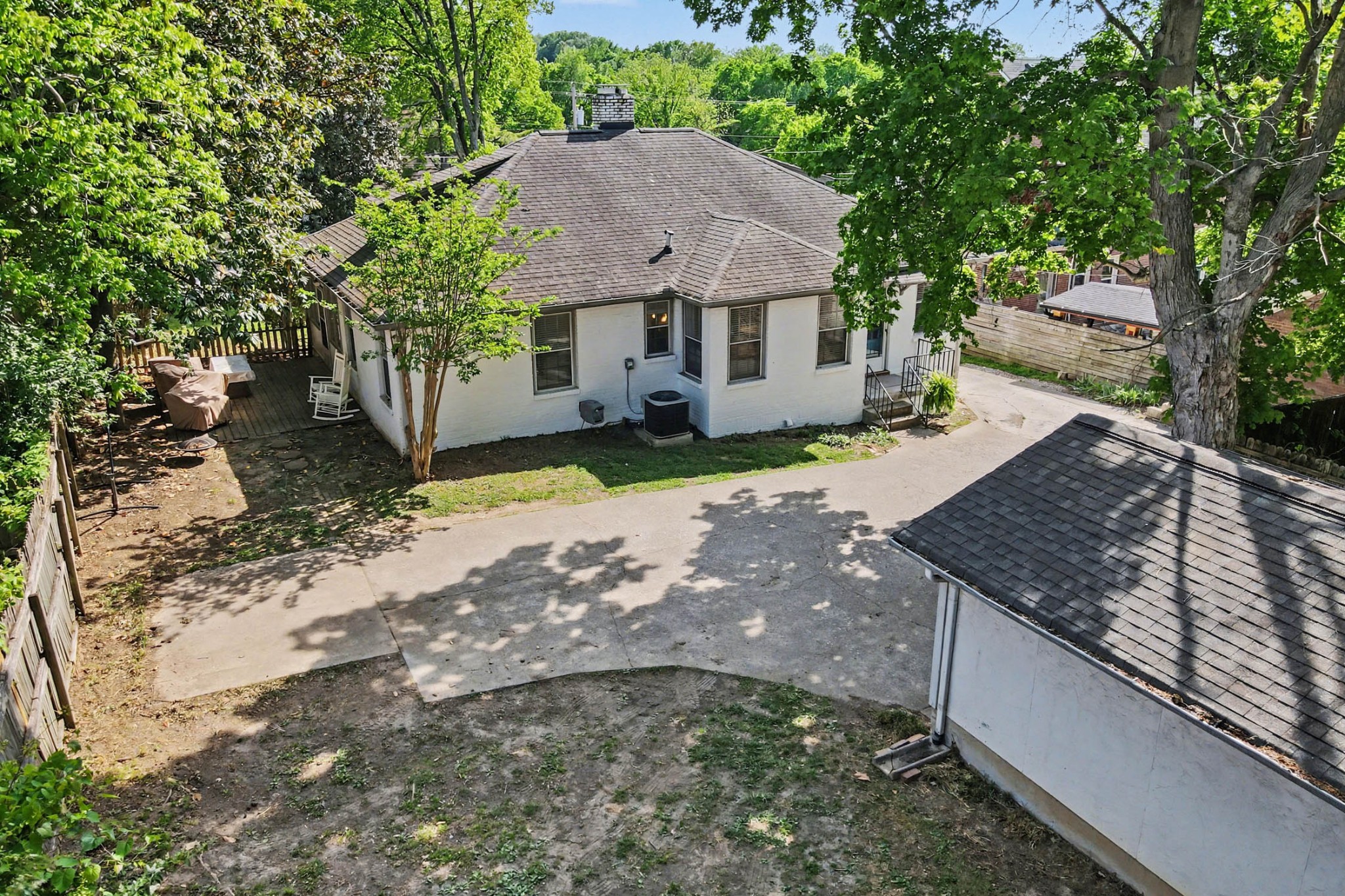 703 5th Avenue West Springfield, TN 37172 - Photo 29 of 36