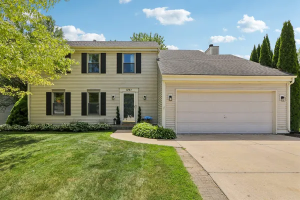 $545,000 | 1241 Riverton Drive, Mukwonago, WI 53149