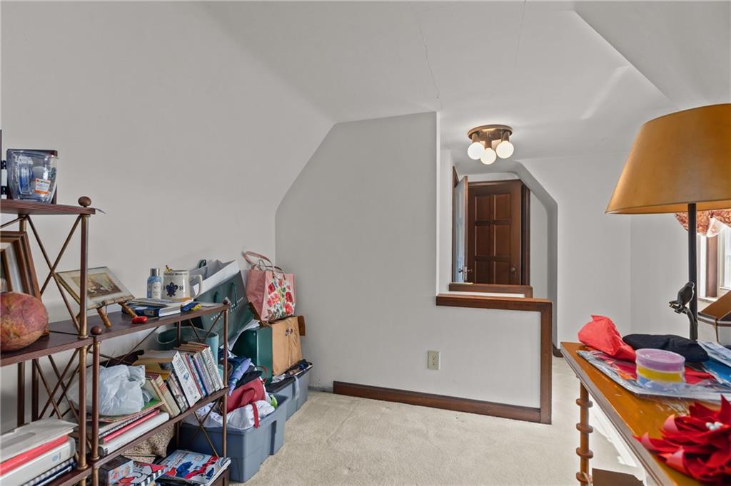 694 Valleyview Road Pittsburgh, PA 15243 - Photo 45 of 50 a view of a workspace with furniture