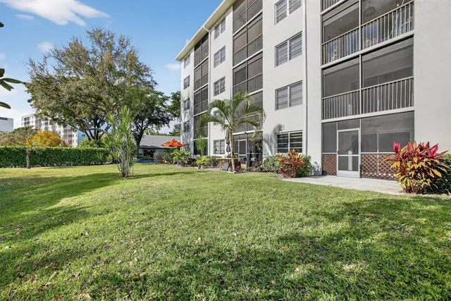 a view of a city with ocean view
