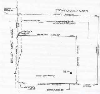 Stone Quarry Road Fredonia, NY 14063 - Photo 1 of 1