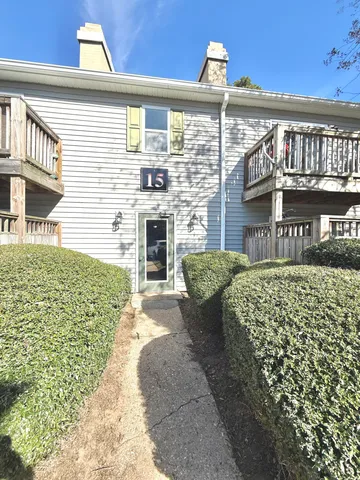 $228,800 | 1402 Camp Road, Unit 15E, Charleston, SC 29412