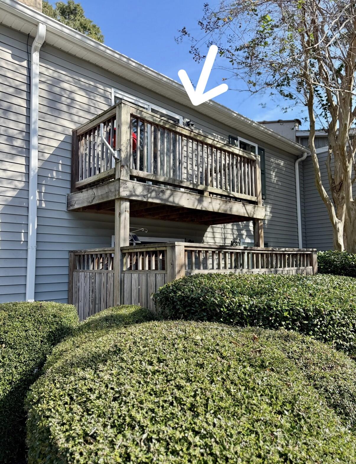 1402 Camp Road, Unit 15E Charleston, SC 29412 - Photo 2 of 20 72CCBC0C-B5B1-4B1F-A671-7F3B794263FE