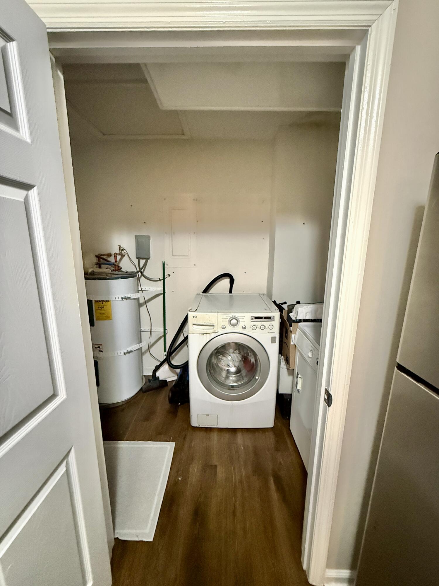 1402 Camp Road, Unit 15E Charleston, SC 29412 - Photo 7 of 20 IMG_7640