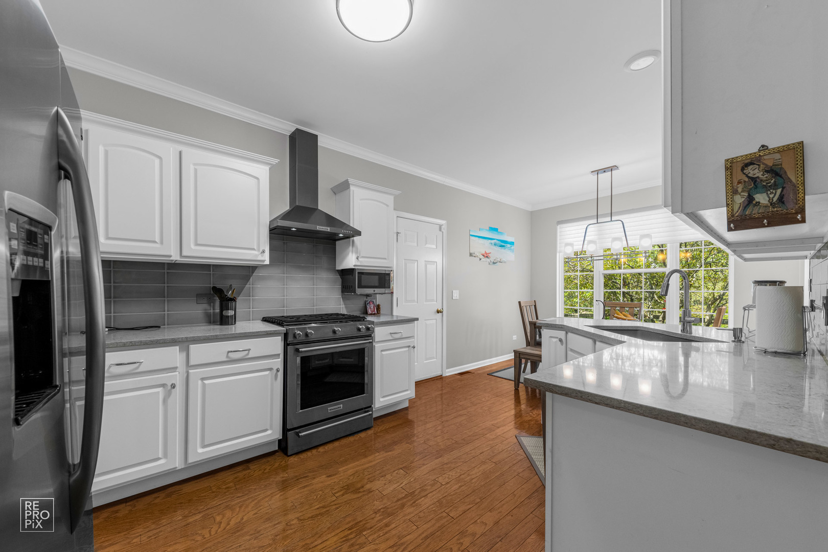 601 Creekside Circle, Unit 41 Gurnee, IL 60031 - Photo 4 of 12