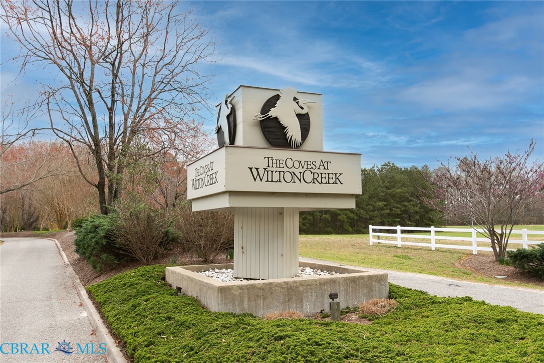 50 Villa Ridge Drive, Unit F Hartfield, VA 23071 - Photo 49 of 49