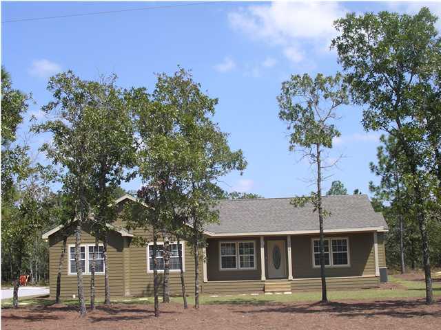 5250 Mt Olive Road Crestview, FL 32539 - Photo 2 of 12 Additional Photo