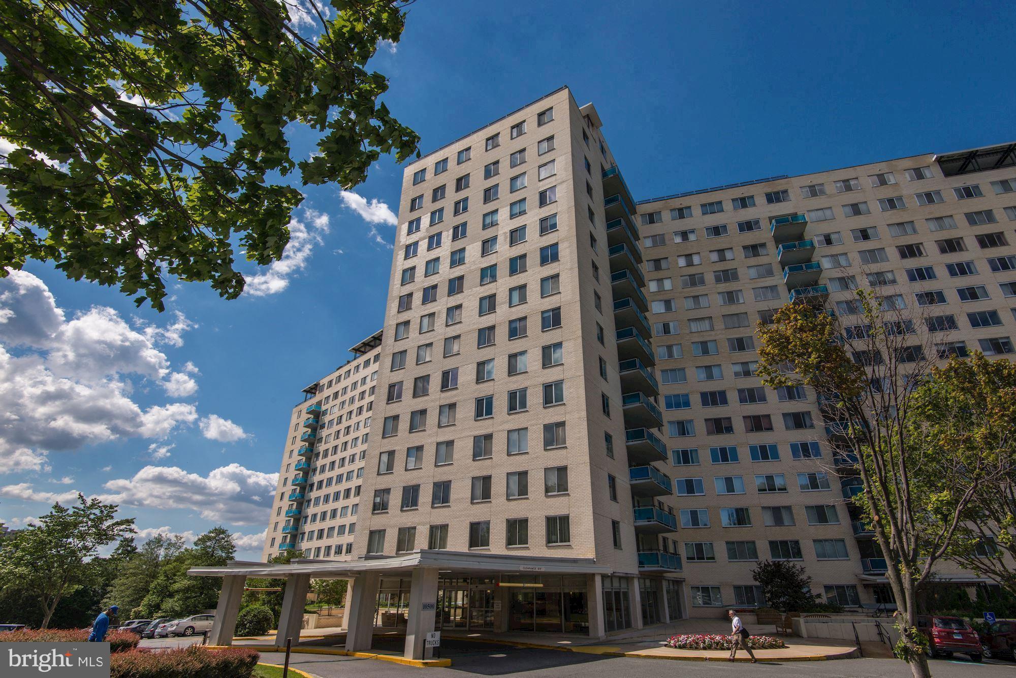 10500 Rockville Pike, Unit 826, Rockville, MD 20852 Compass