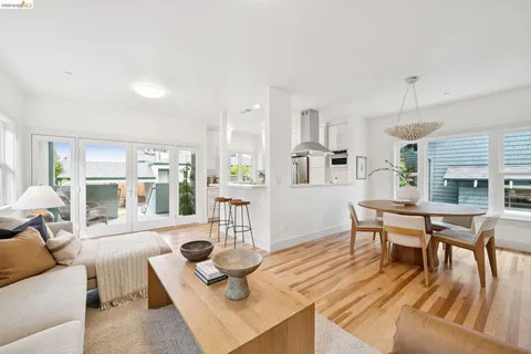 $1,995,000 | 368 Hudson Street, Oakland, CA 94618