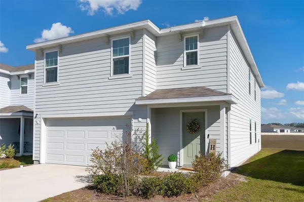 $322,000 | 1265 Northwest 248th Way, Newberry, FL 32669