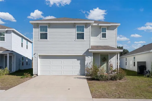 $329,900 | 1265 Northwest 248th Way, Newberry, FL 32669