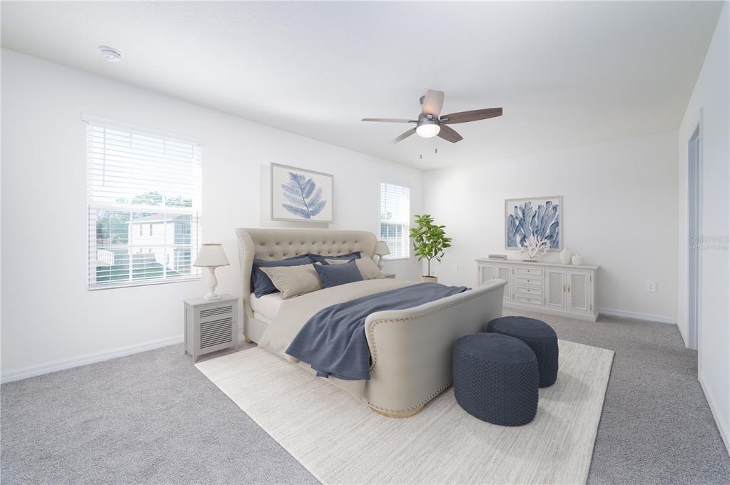 1265 Northwest 248th Way Newberry, FL 32669 - Photo 22 of 53