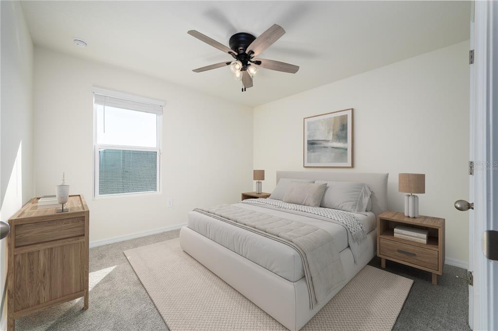 1265 Northwest 248th Way Newberry, FL 32669 - Photo 37 of 53