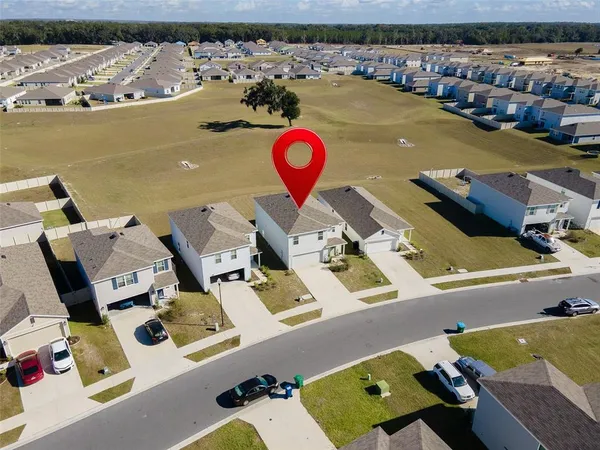 $320,000 | 1265 Northwest 248th Way, Newberry, FL 32669