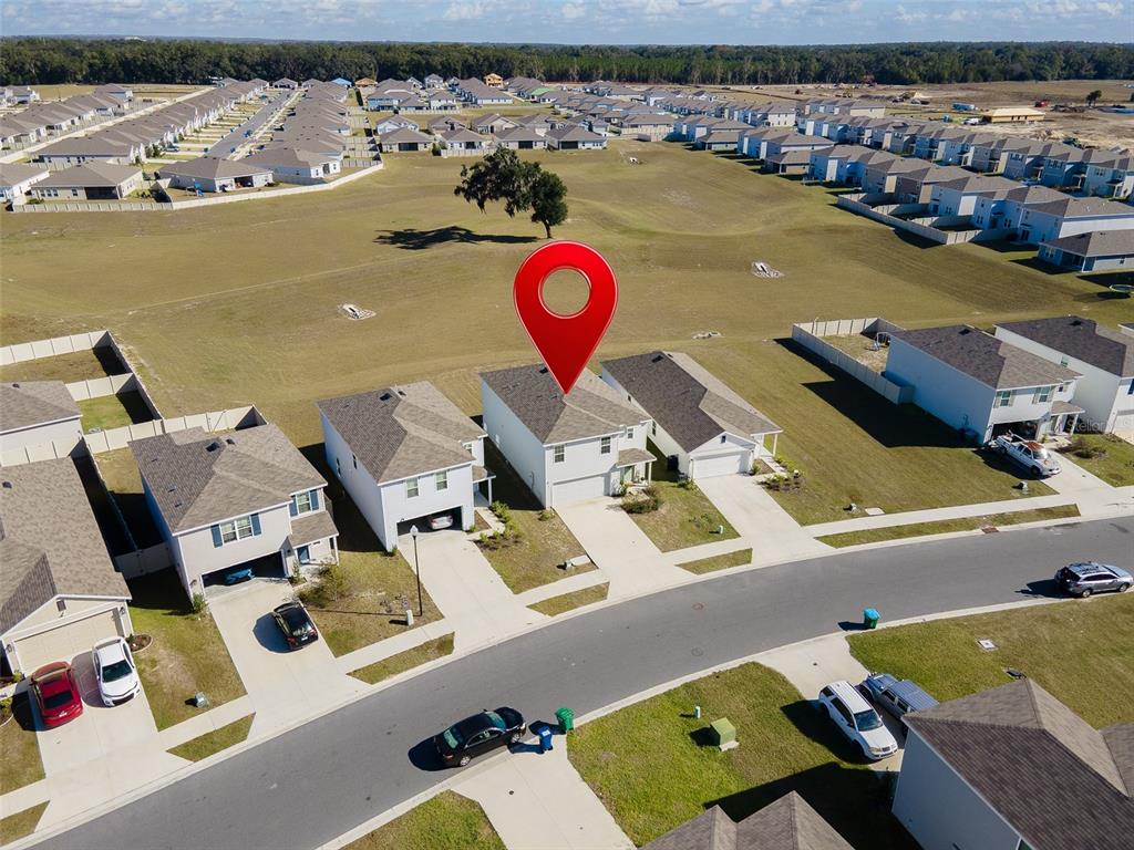 1265 Northwest 248th Way Newberry, FL 32669 - Photo 48 of 53