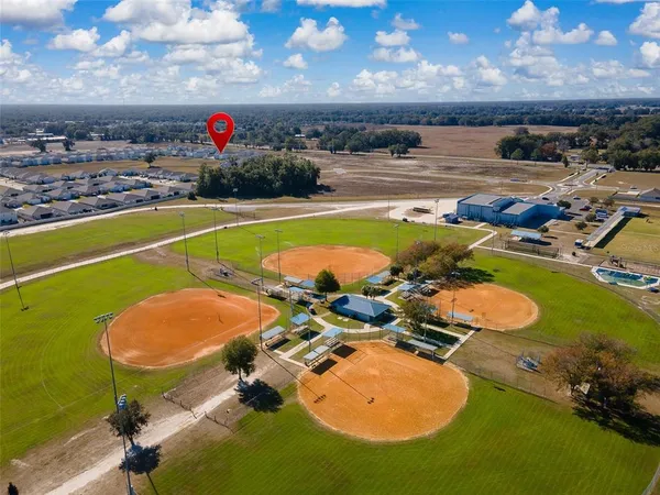 $320,000 | 1265 Northwest 248th Way, Newberry, FL 32669