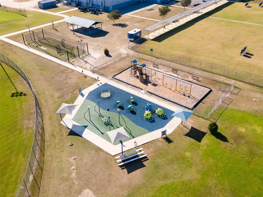 1265 Northwest 248th Way Newberry, FL 32669 - Photo 53 of 53