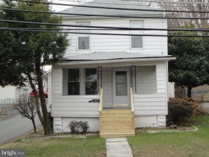 1002 Old North Point Road Baltimore, MD 21222 - Photo 2 of 16 Exterior #2
