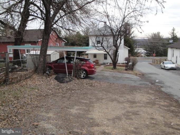 1002 Old North Point Road Baltimore, MD 21222 - Photo 15 of 16 Exterior #3
