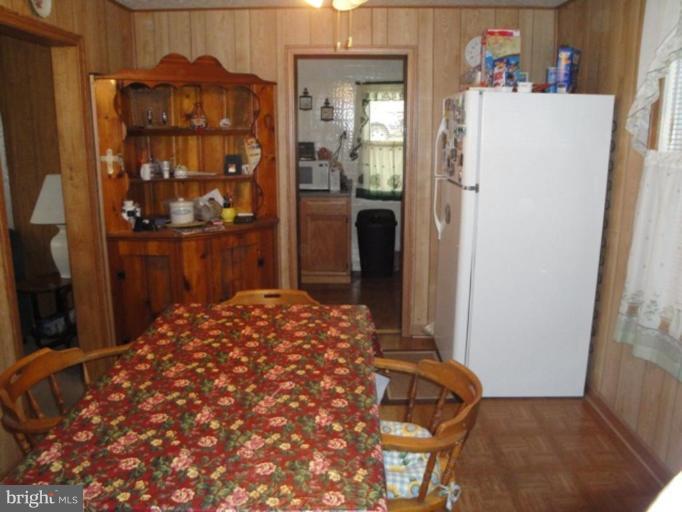 1002 Old North Point Road Baltimore, MD 21222 - Photo 5 of 16 Dining Room