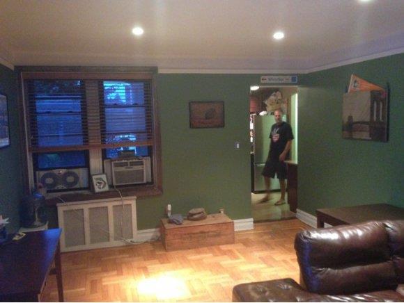 6702 Ridge Boulevard, Unit 1F Brooklyn, NY 11220 - Photo 3 of 7 Gallery Image 3