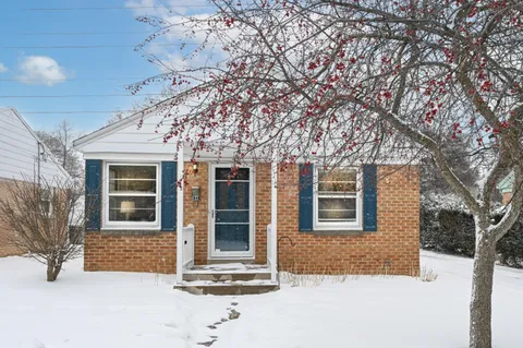 $240,000 | 5648 North Dexter Avenue, Glendale, WI 53209