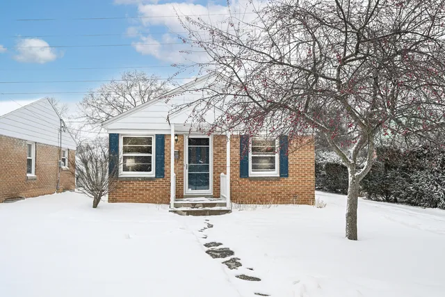 $240,000 | 5648 North Dexter Avenue, Glendale, WI 53209