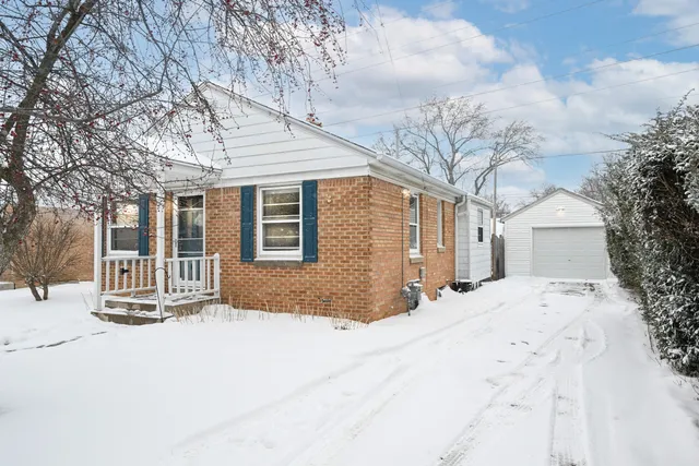 $240,000 | 5648 North Dexter Avenue, Glendale, WI 53209