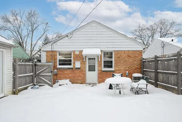 $240,000 | 5648 North Dexter Avenue, Glendale, WI 53209