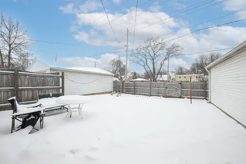 $240,000 | 5648 North Dexter Avenue, Glendale, WI 53209