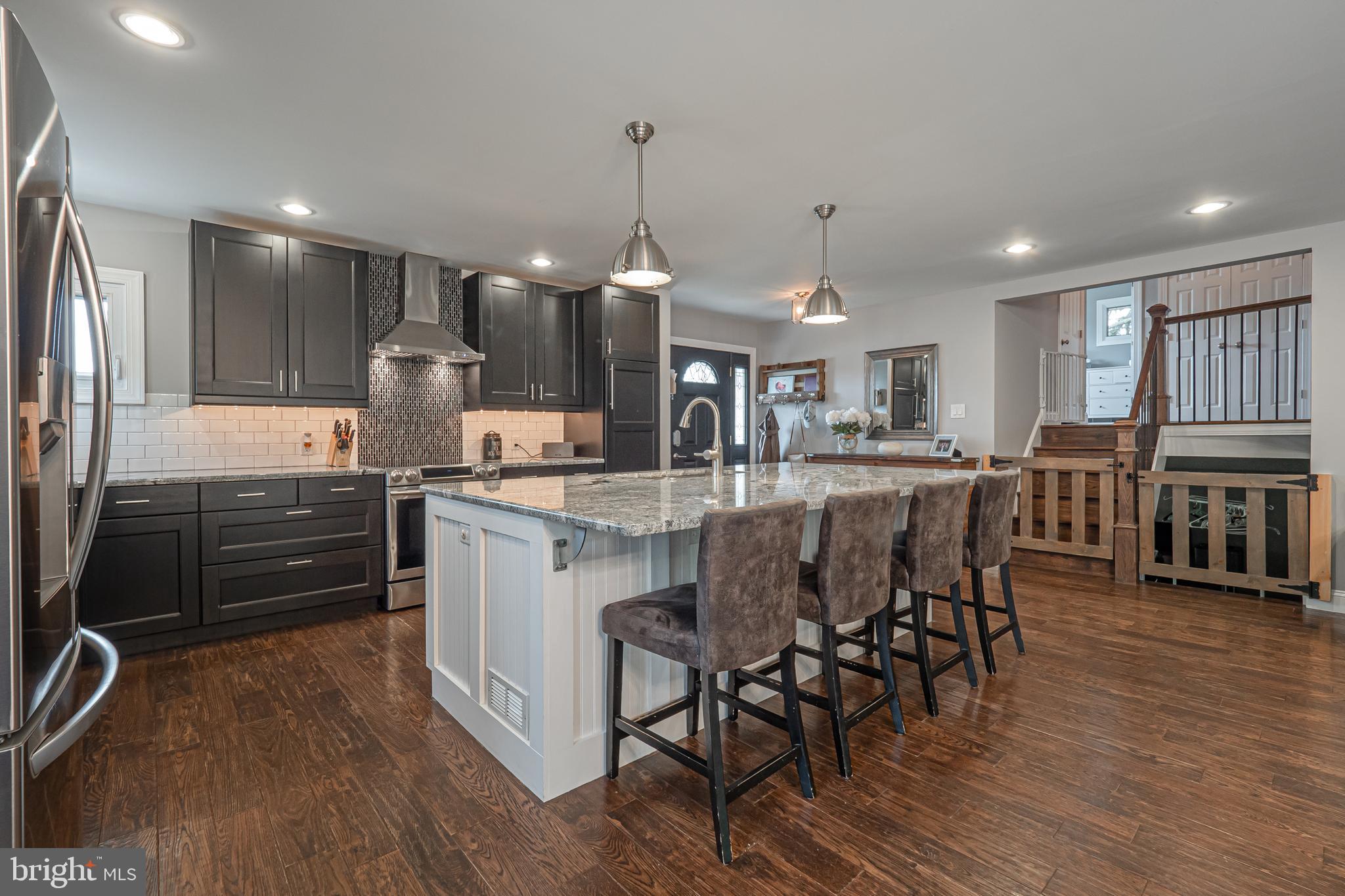 446 Foster Drive Springfield, PA 19064 - Photo 12 of 54