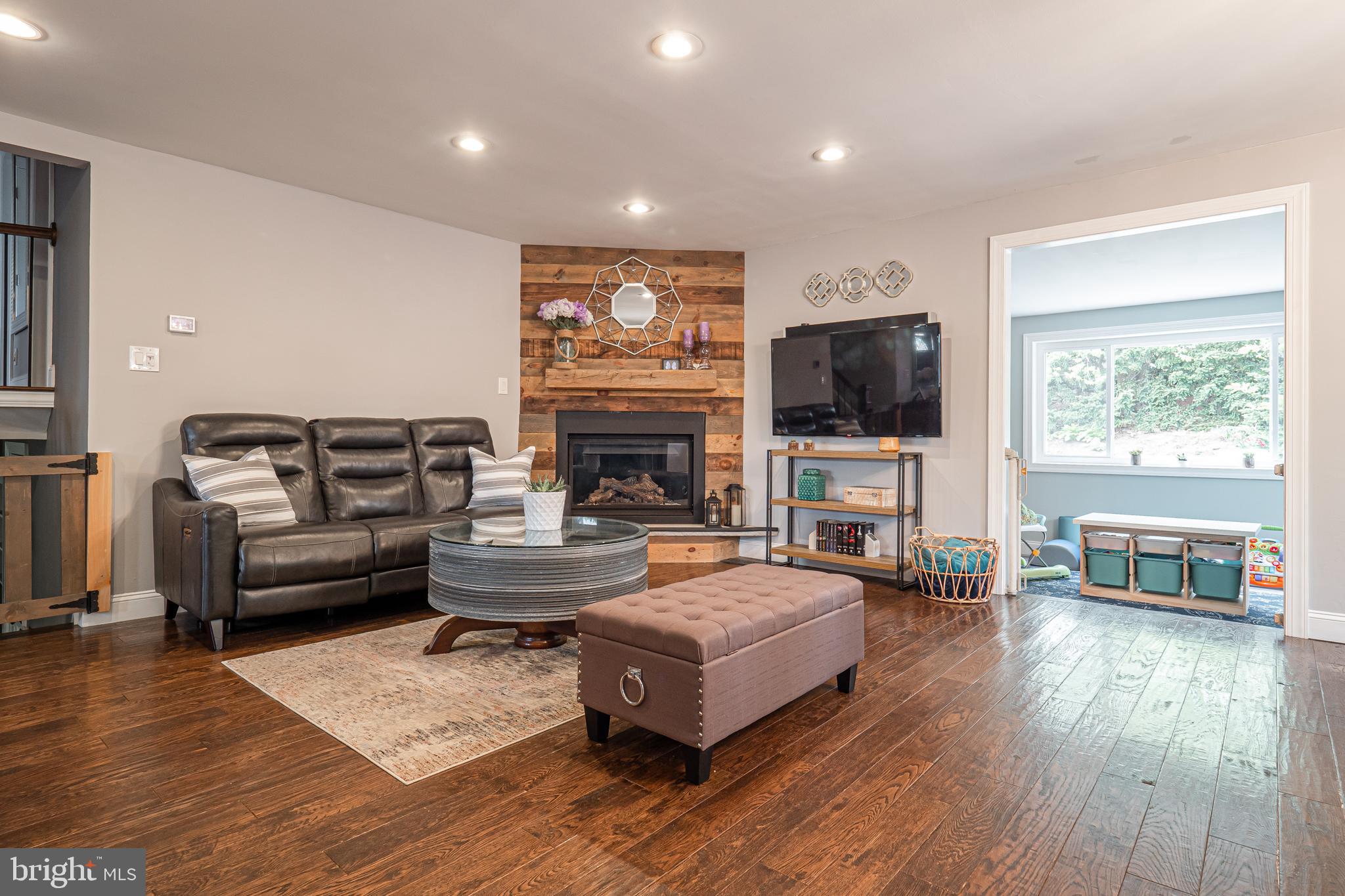 446 Foster Drive Springfield, PA 19064 - Photo 13 of 54