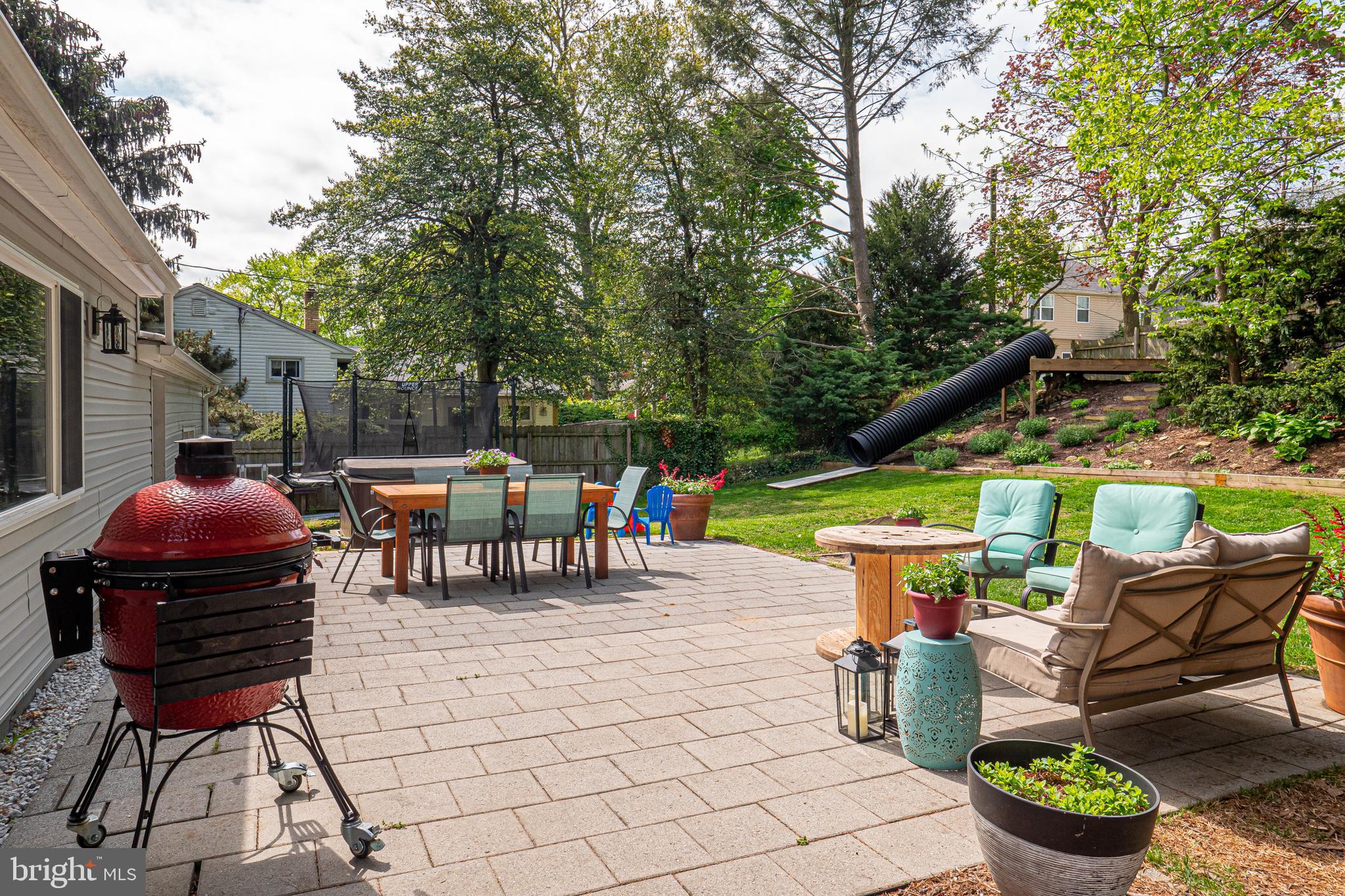 446 Foster Drive Springfield, PA 19064 - Photo 46 of 54