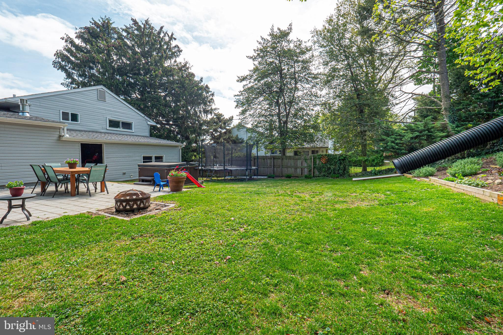 446 Foster Drive Springfield, PA 19064 - Photo 50 of 54
