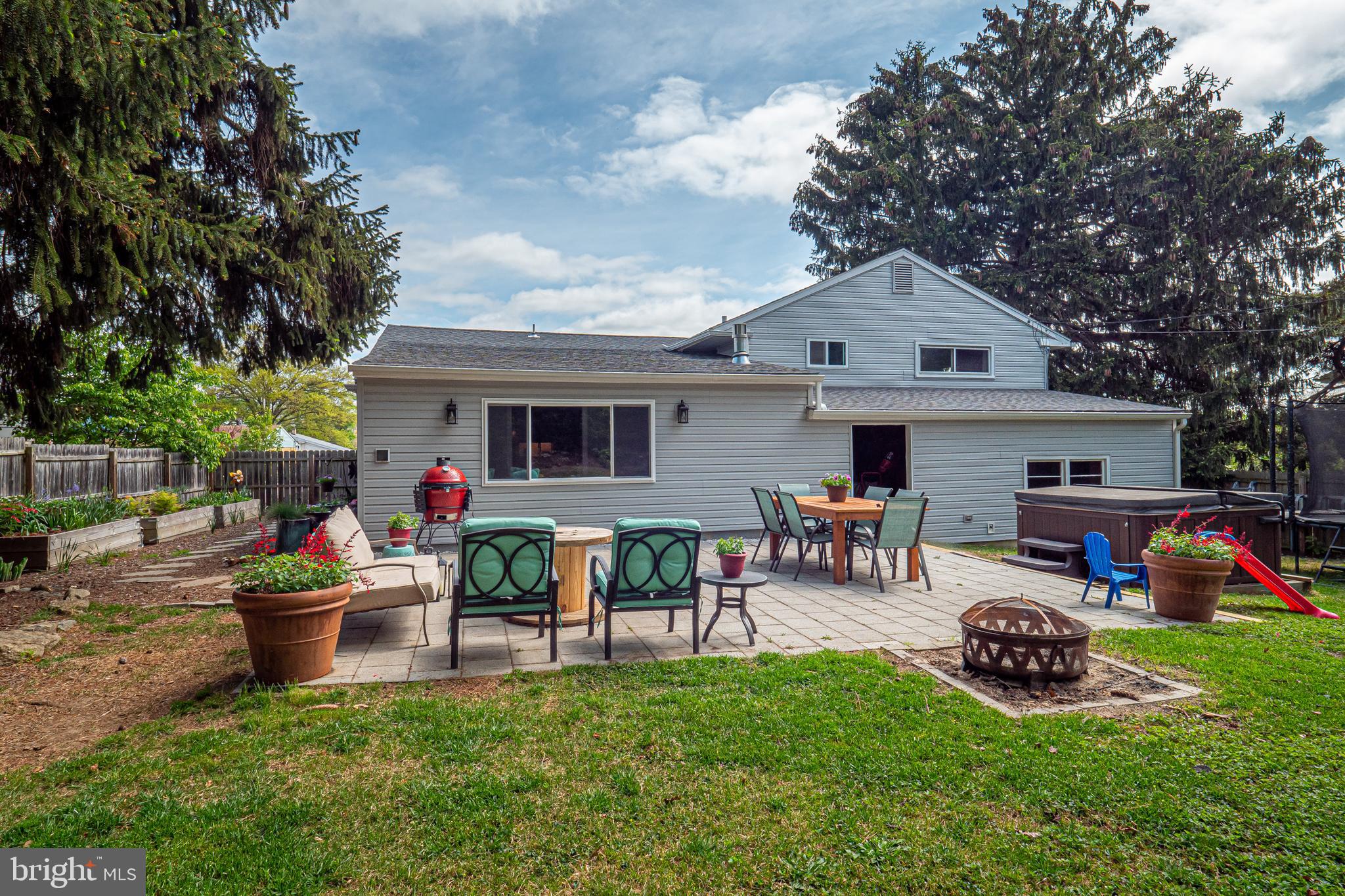 446 Foster Drive Springfield, PA 19064 - Photo 51 of 54