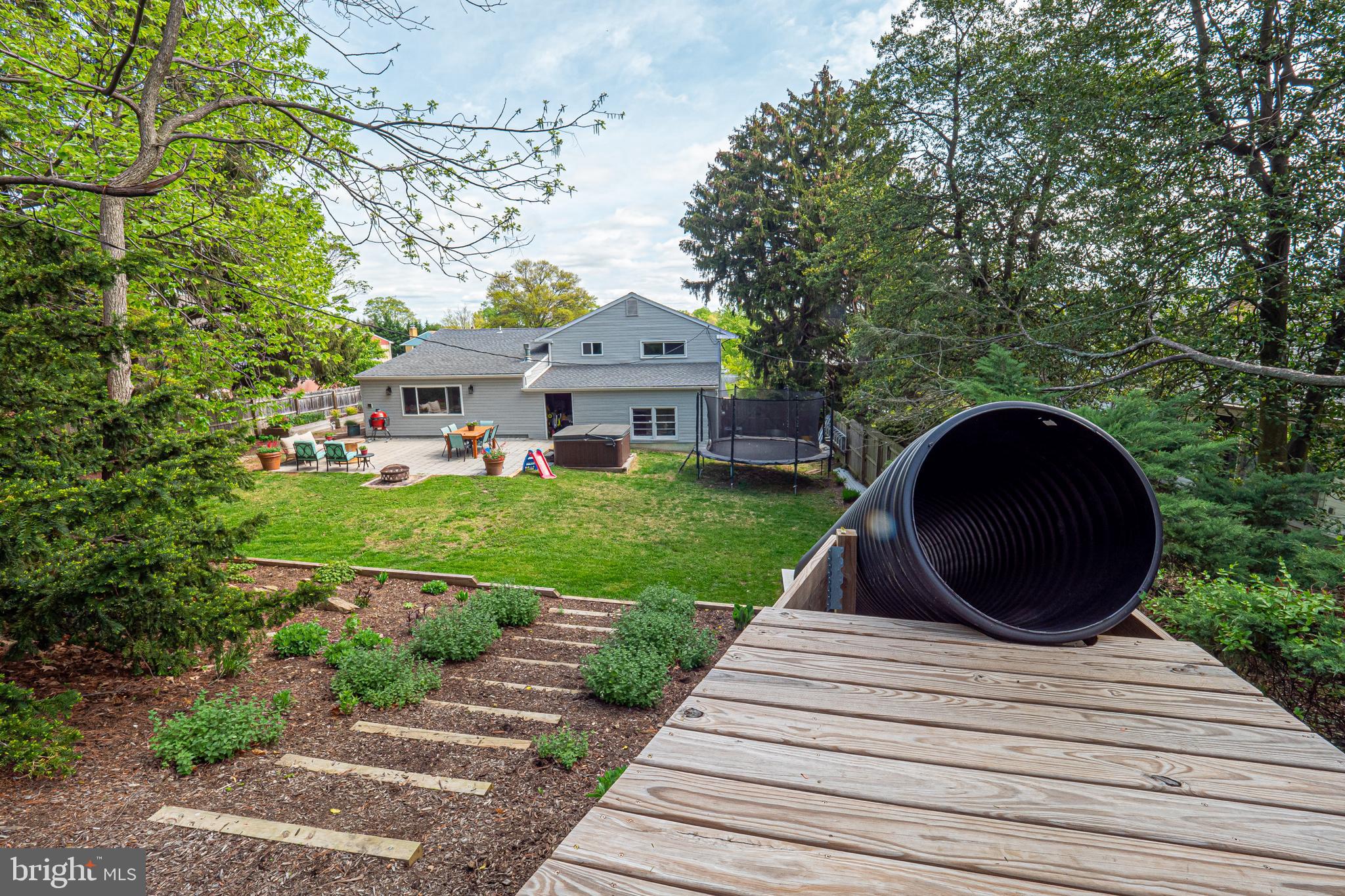 446 Foster Drive Springfield, PA 19064 - Photo 53 of 54