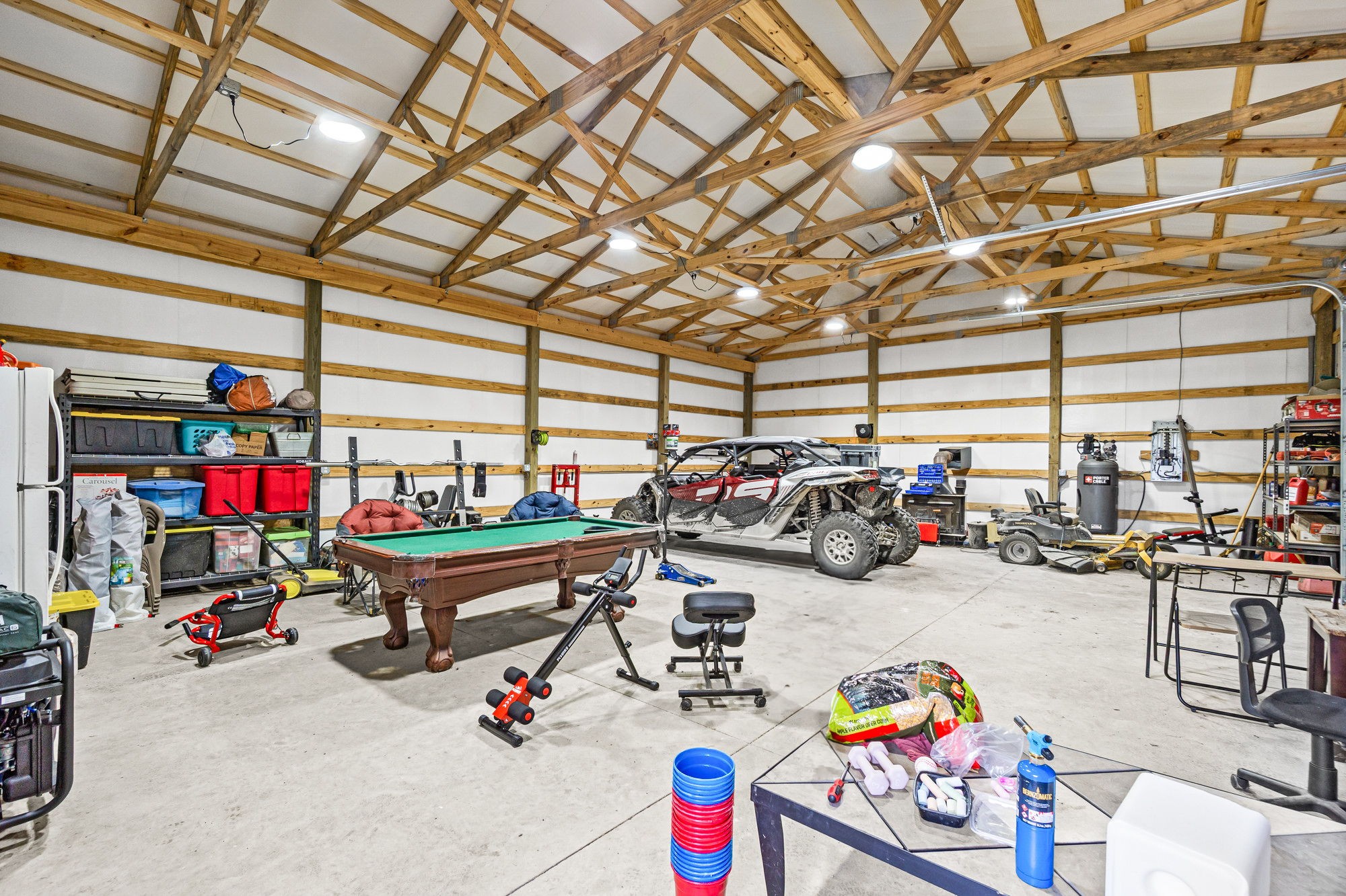 3365 Pea Ridge Road Liberty, TN 37095 - Photo 16 of 24