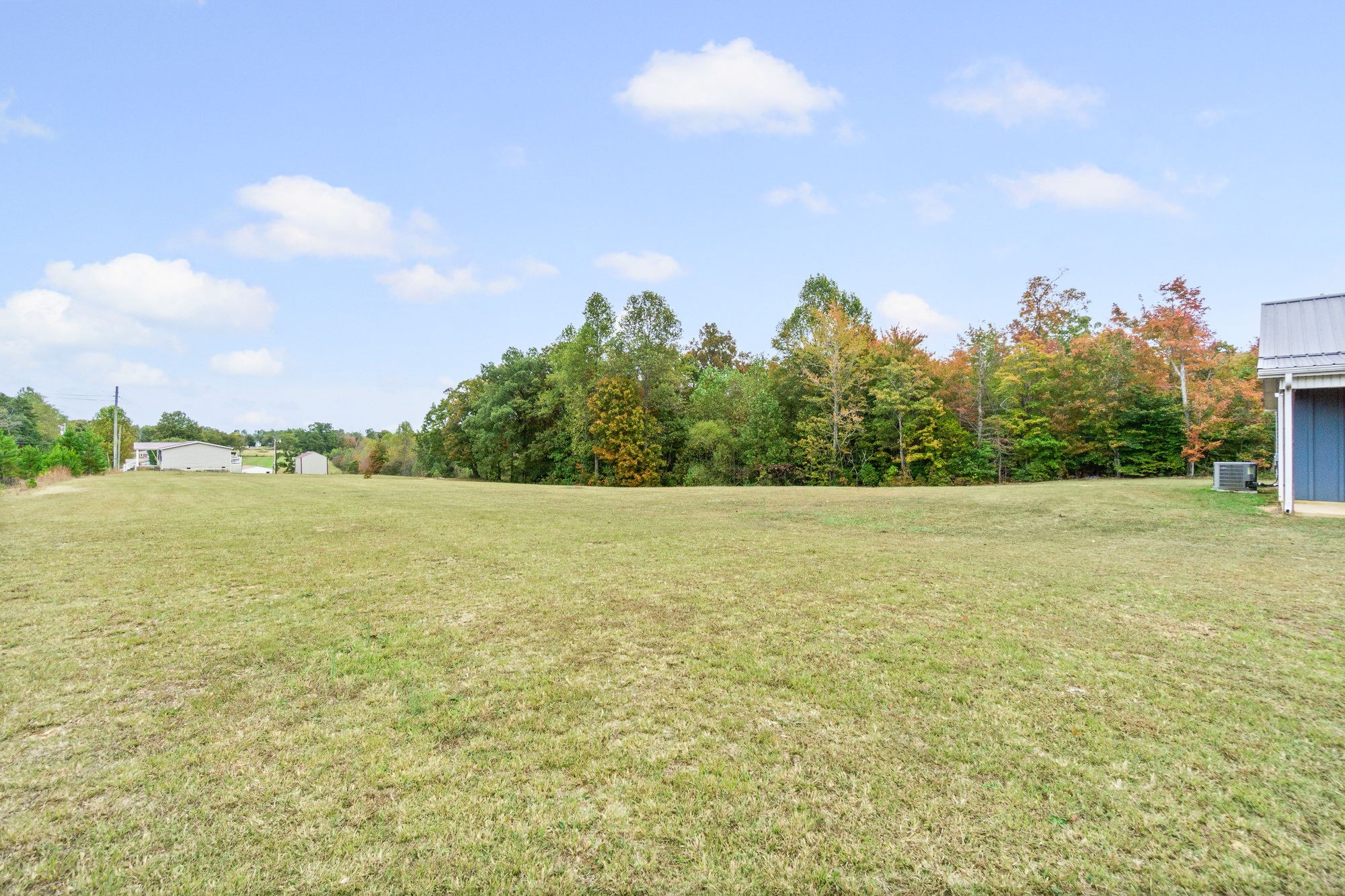 3365 Pea Ridge Road Liberty, TN 37095 - Photo 20 of 24 a view of a lake view